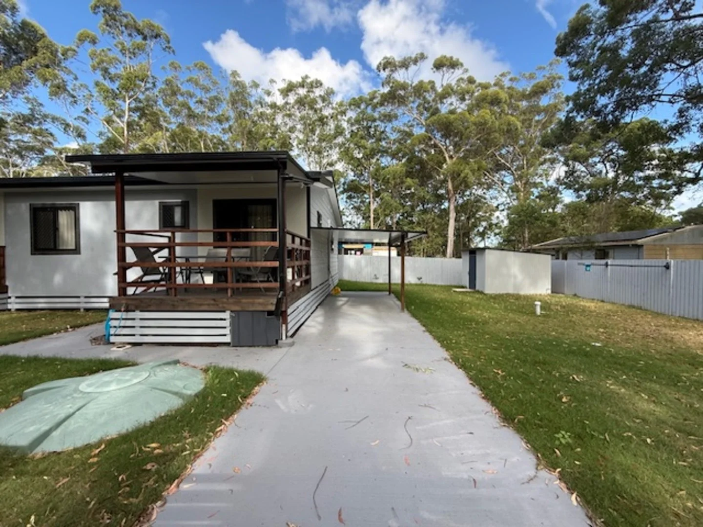 A/22 Angorra Street, Russell Island QLD 4184