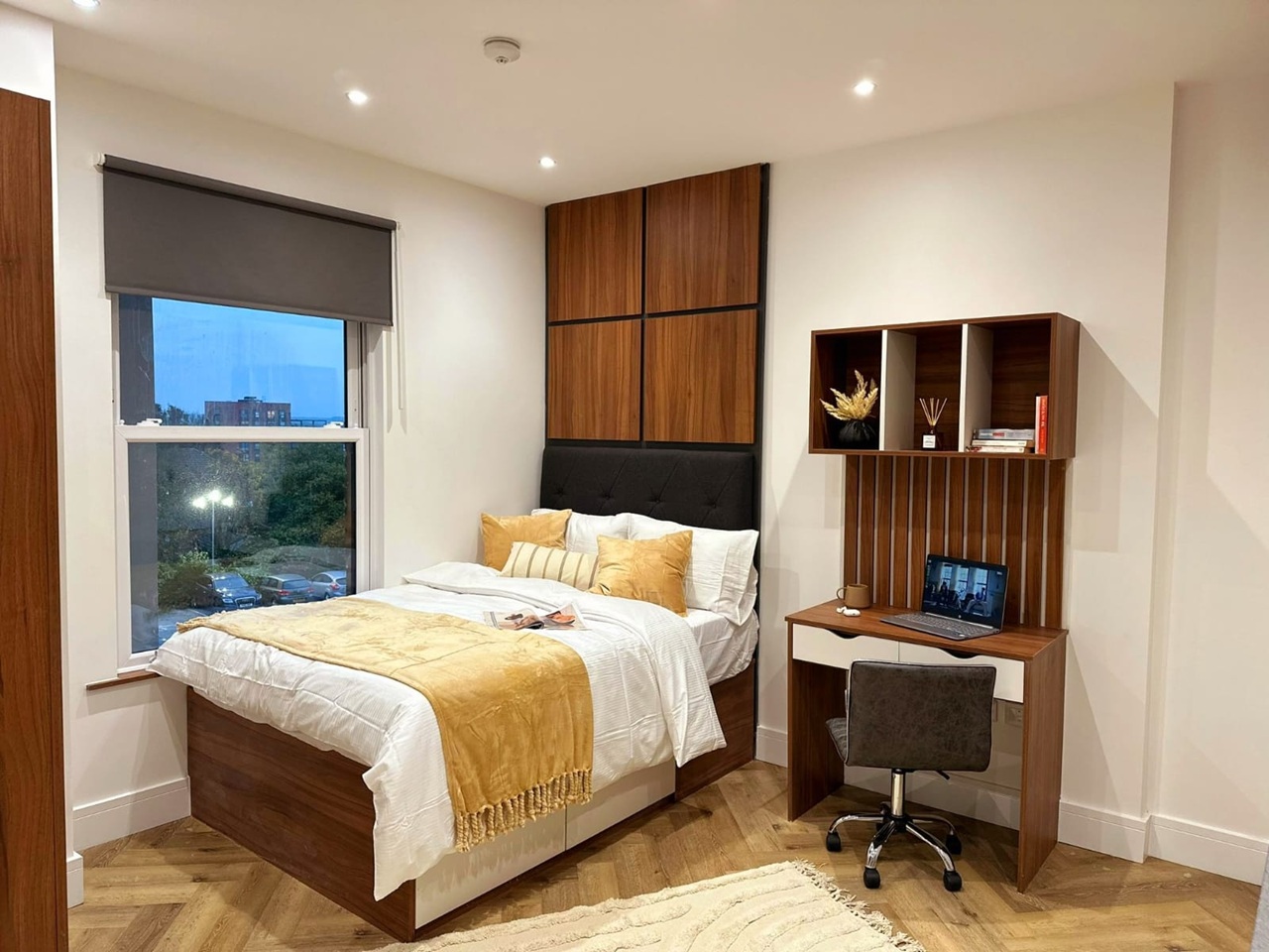 Additional image 8 of Studio Flat, Deluxe, DE1, N1 7GU