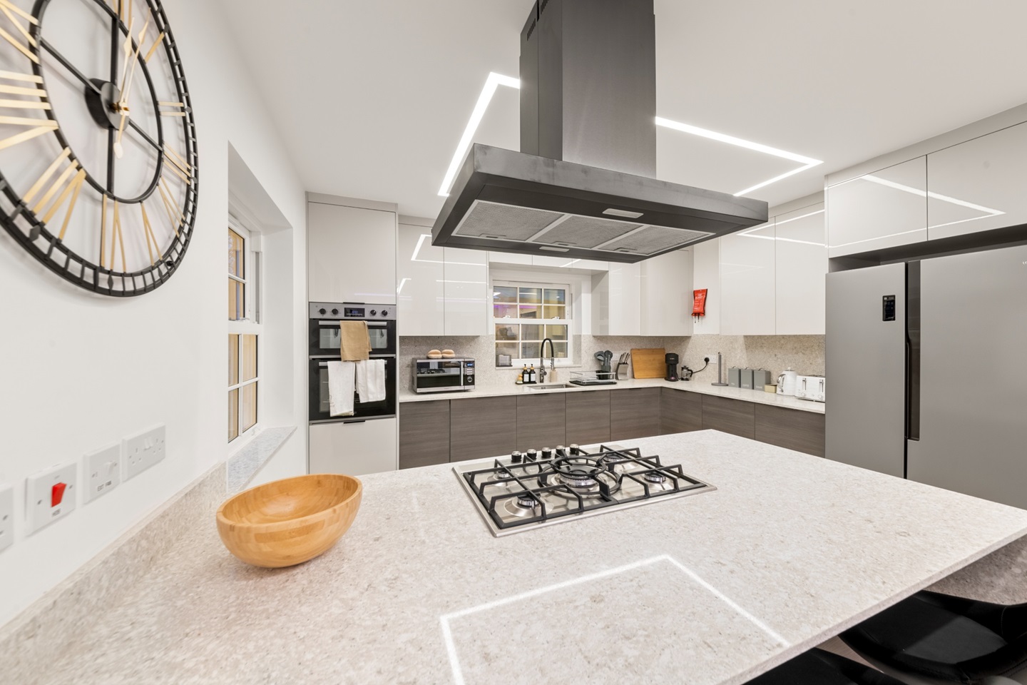 Additional image 33 of 4 Bed Detached House, Fatherson Road, RG1, N1 7GU