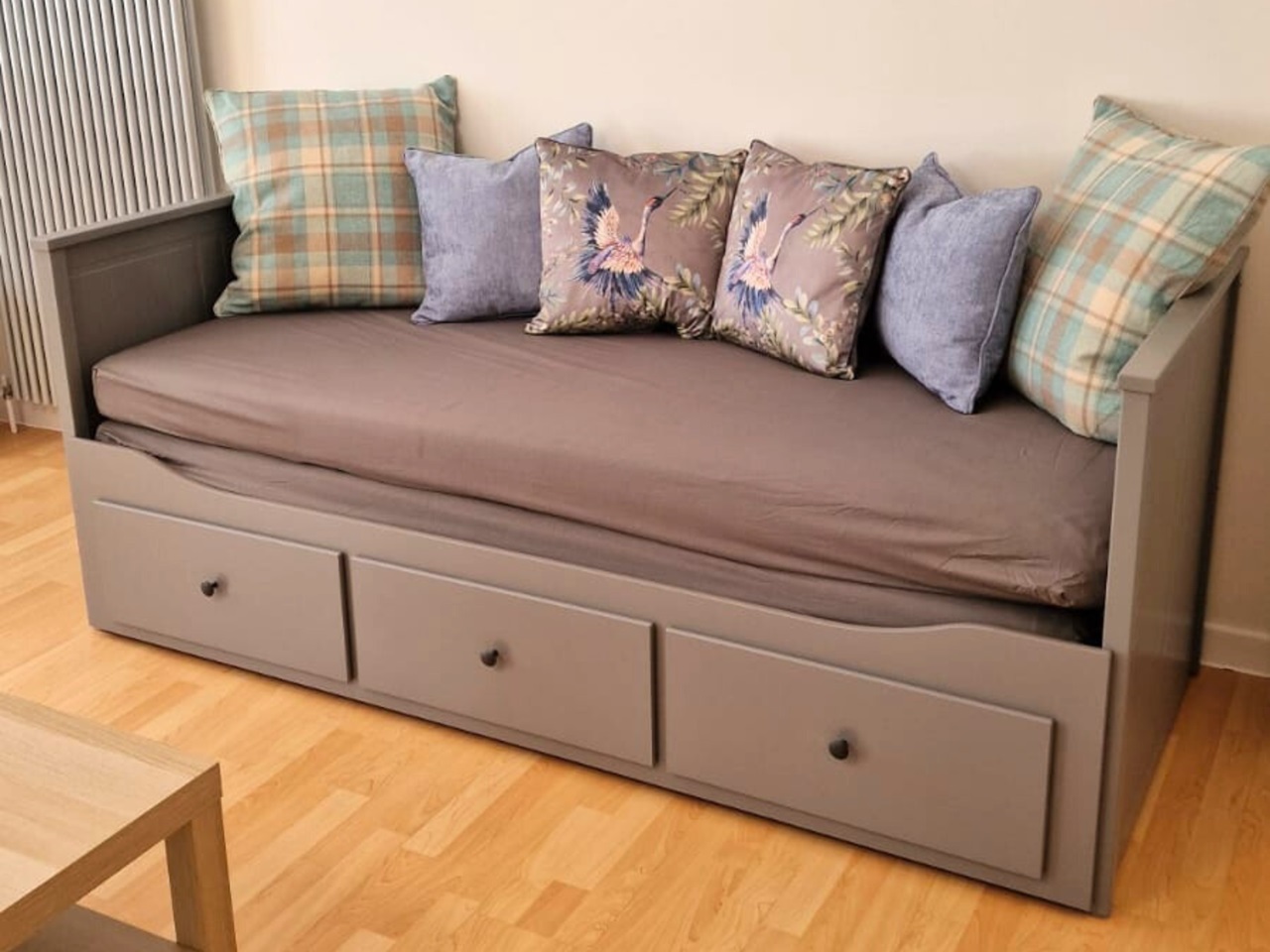 Additional image 8 of 1 Bed Flat, The Needleworks, LE1, N1 7GU