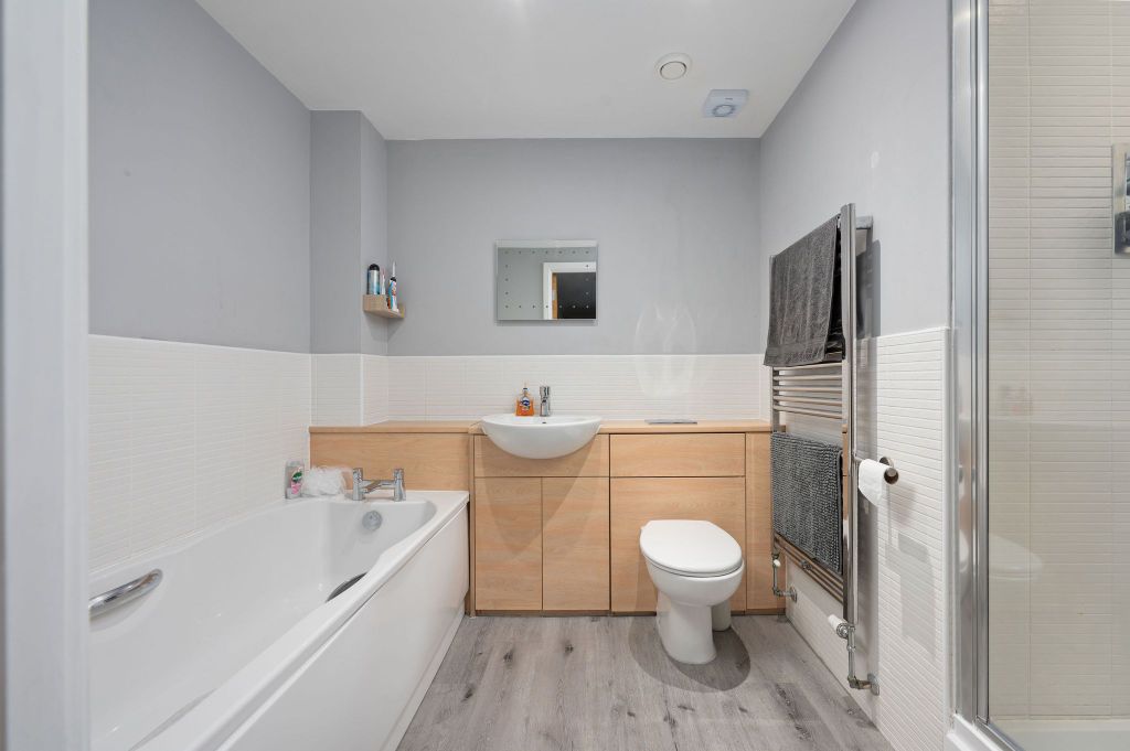 Additional image 11 of 2 bed flat for saleLeyland Road, Bathgate EH48