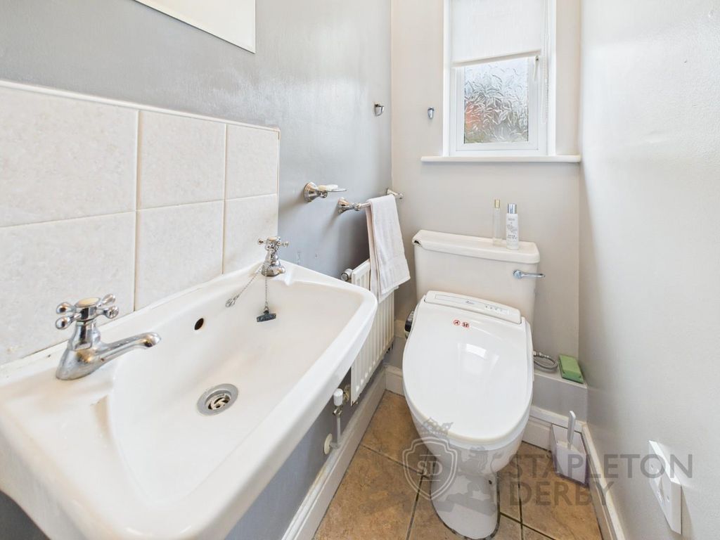 Additional image 14 of 3 bed detached house for saleSt. James Road, Eccleston Park, Prescot L34