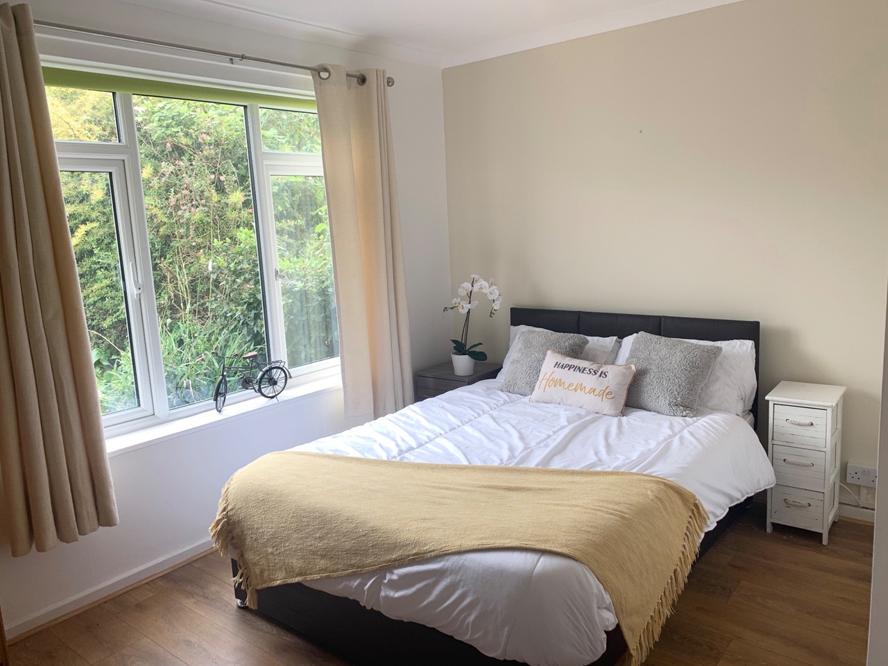 4 Bed Semi-Detached House, Long Reach Road, CB4, N1 7GU photo 5