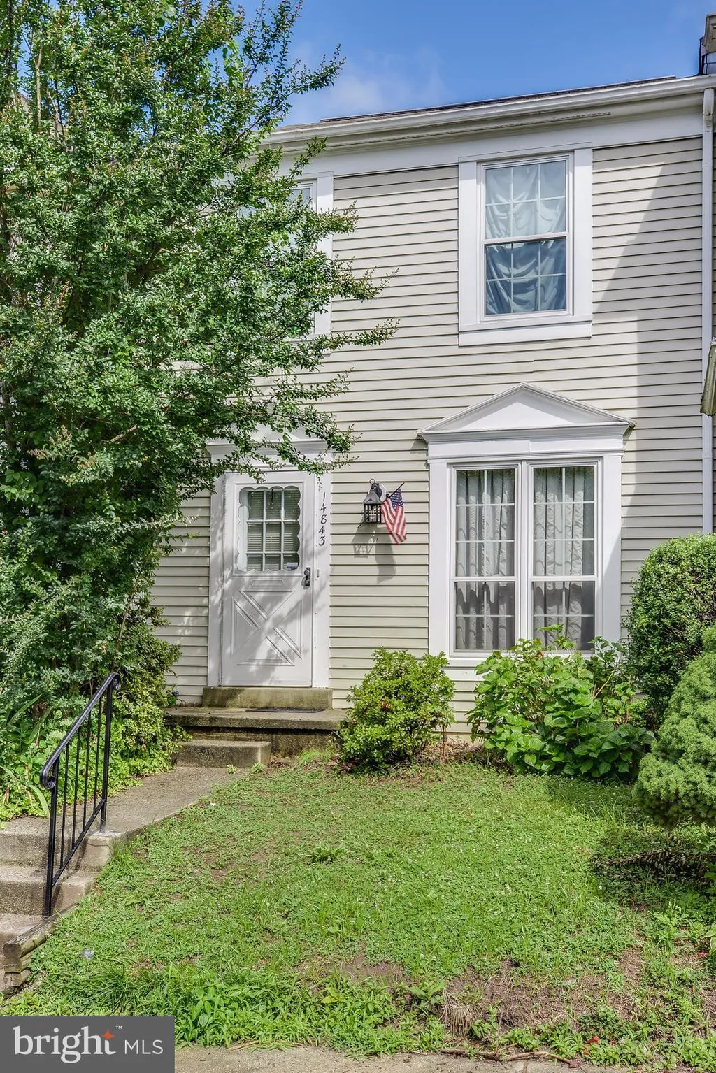 14843 Hammersmith Circle, Silver Spring, MD 20906