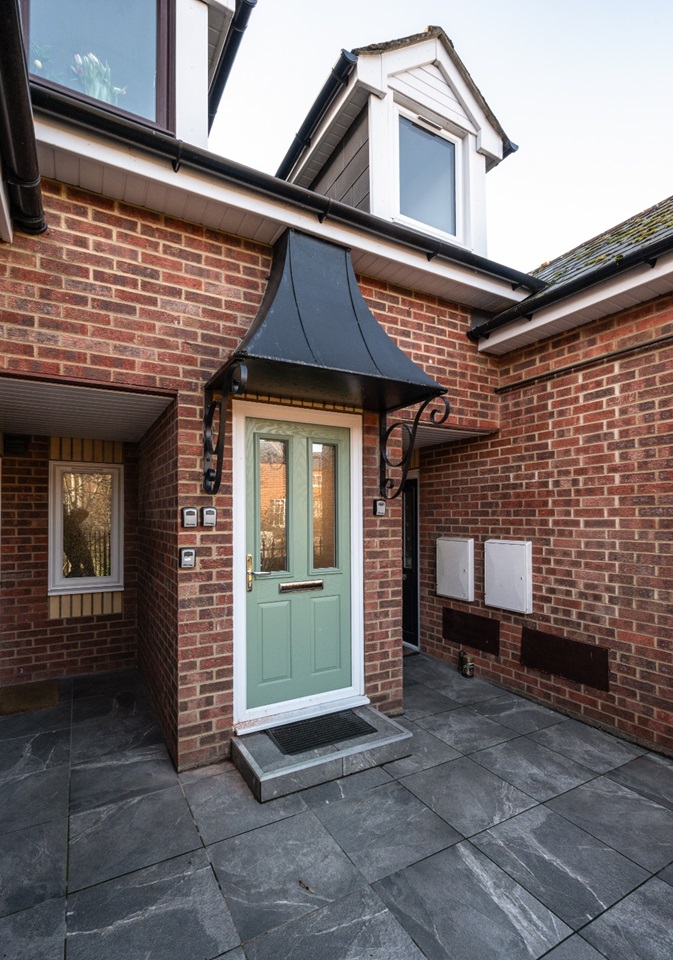 Additional image 20 of 2 Bed Flat, Rhema Court, RG1, N1 7GU