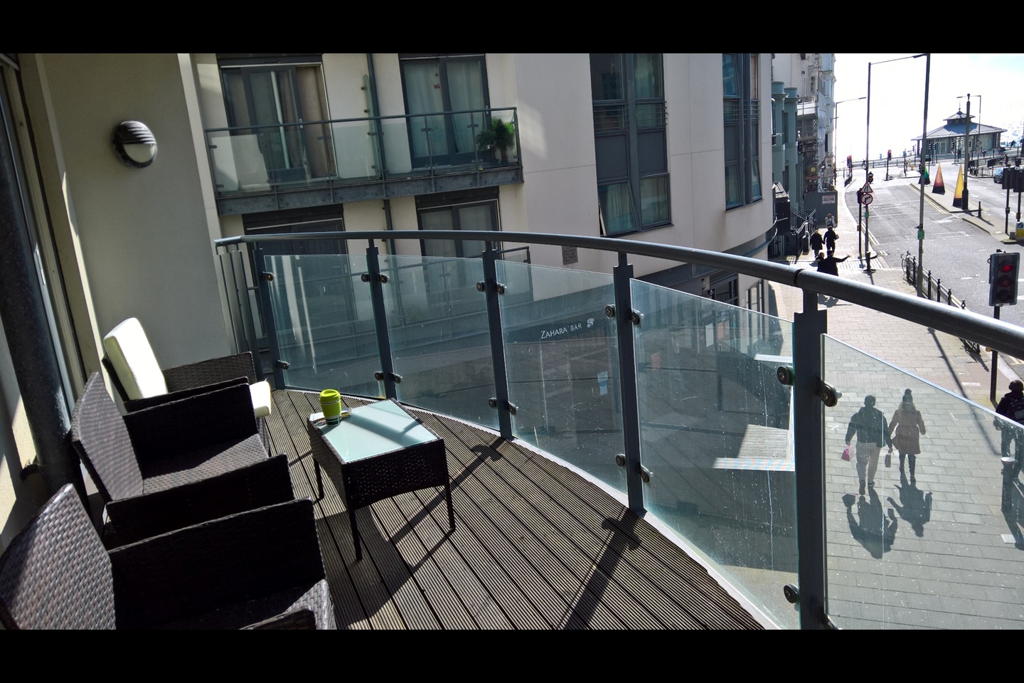 Additional image 11 of 2 Bed Flat, Avalon, BN1, N1 7GU