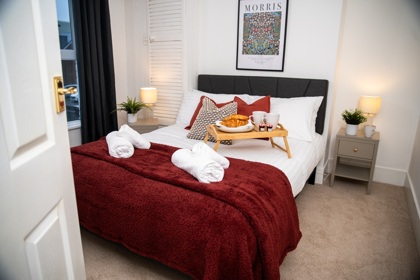 Additional image 19 of 2 Bed Terraced House, Edward Road, SO15, N1 7GU