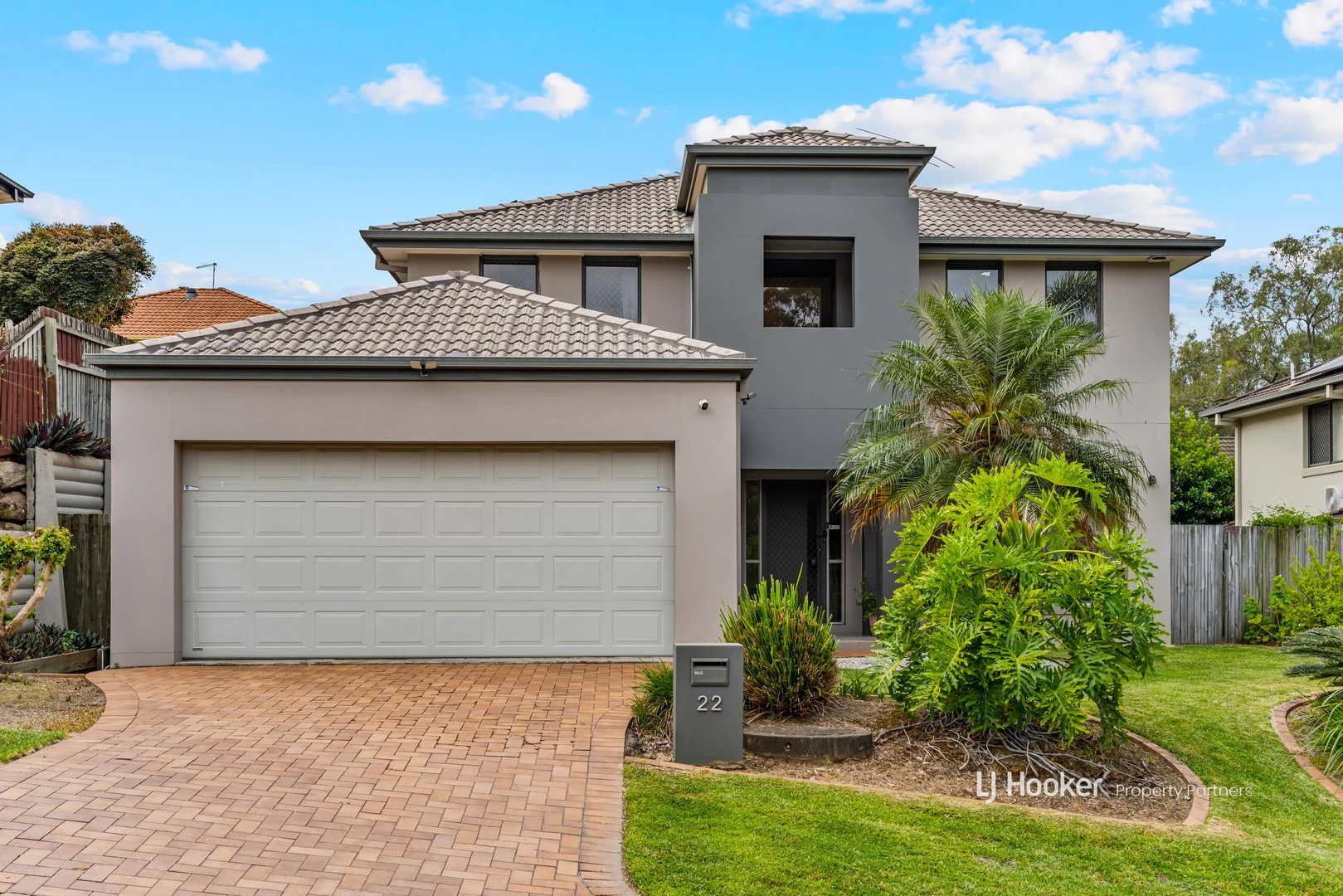 22 Coneybeer Place, Eight Mile Plains QLD 4113