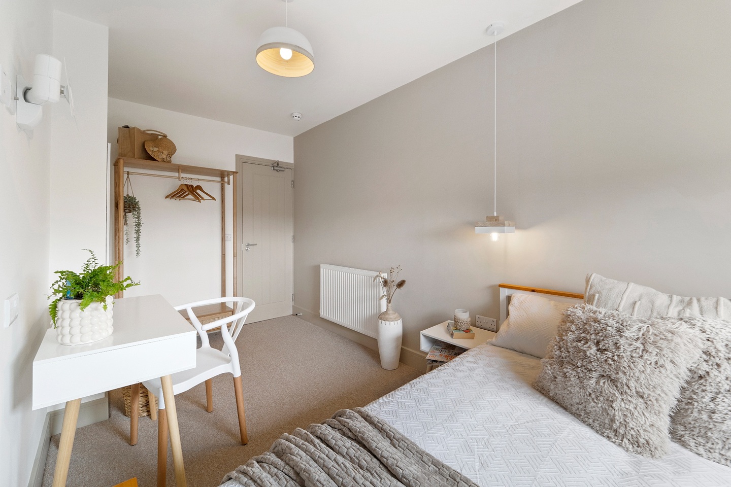 Additional image 2 of Room in a Shared House, Fife Street, DE24, N1 7GU