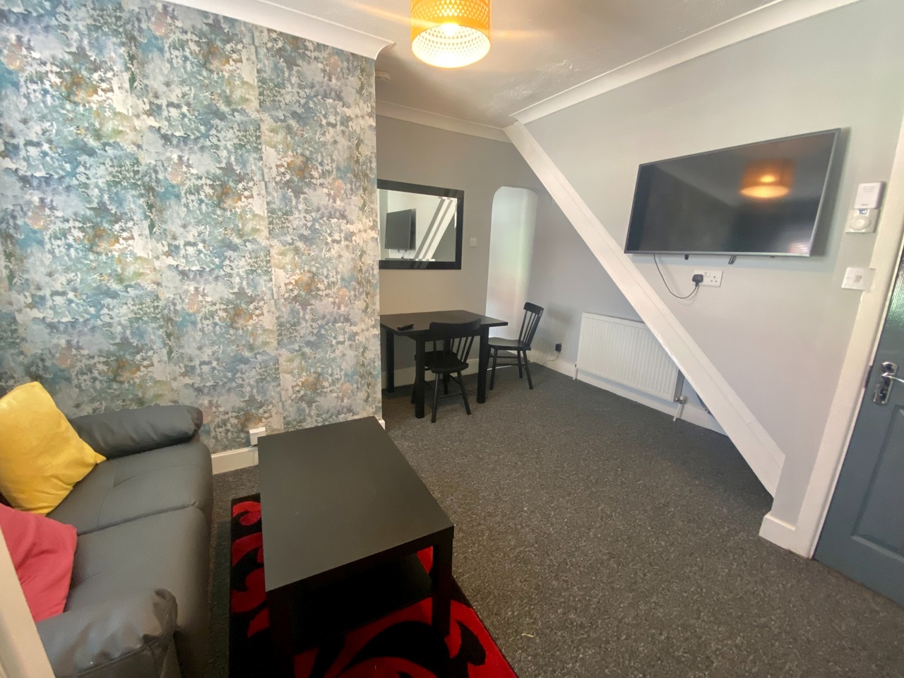 Additional image 3 of 2 Bed Flat, Erleigh Road, RG1, N1 7GU