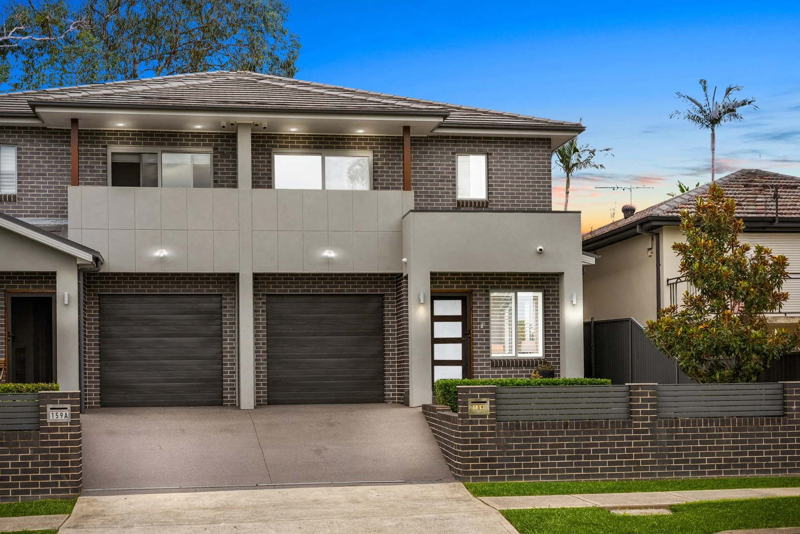 159 Darling St, Greystanes NSW 2145
