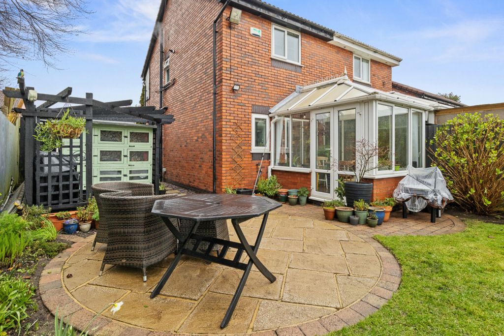 Additional image 26 of 2 bed semi-detached house for saleSwan Crescent, Liverpool L15