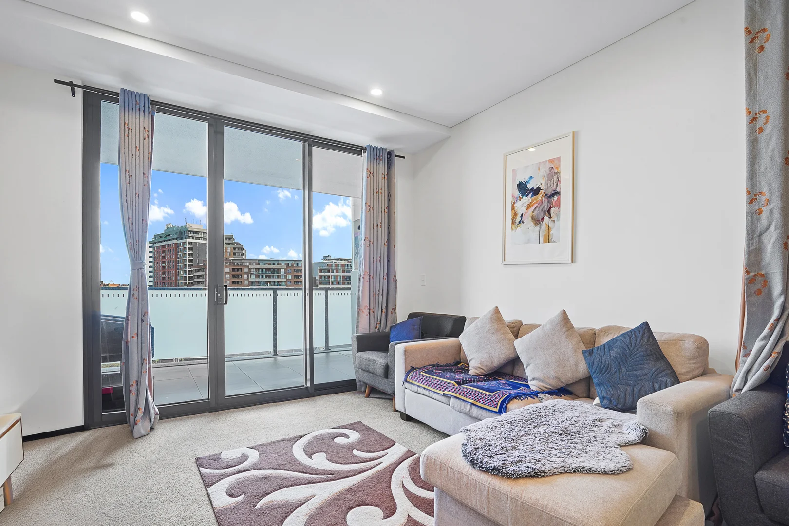 Additional image 9 of 606/5-7 Northumberland Road, Auburn NSW 2144