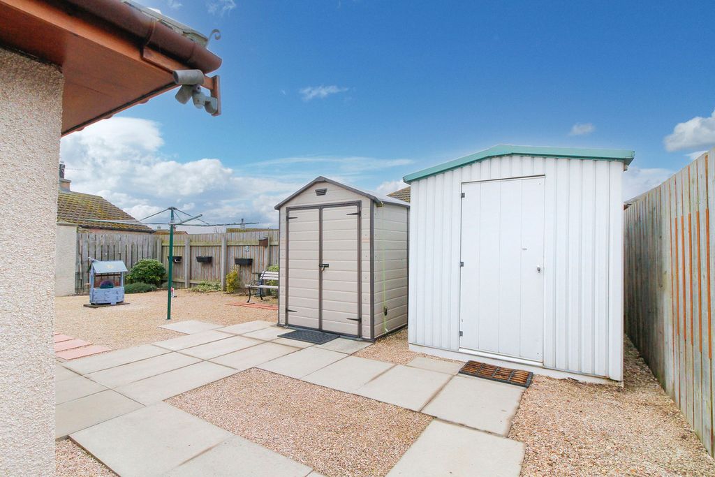 Additional image 35 of 3 bed bungalow for saleNetherha Road, Buckie AB56