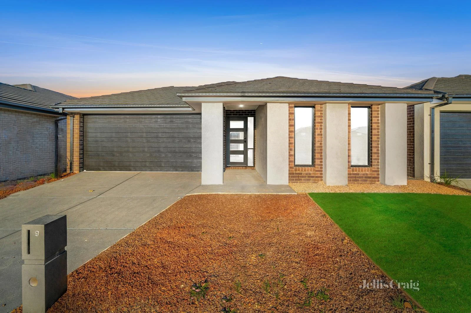 9 Zeal Road, Winter Valley VIC 3358