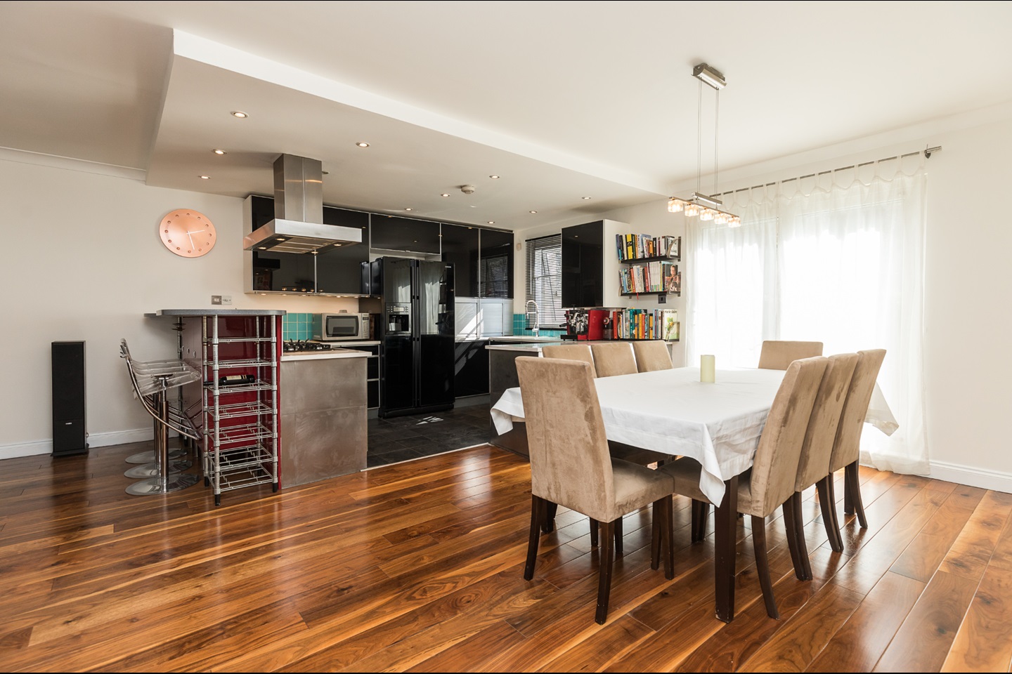 Additional image 5 of 2 Bed Flat, City View Apartments, N1, N1 7GU