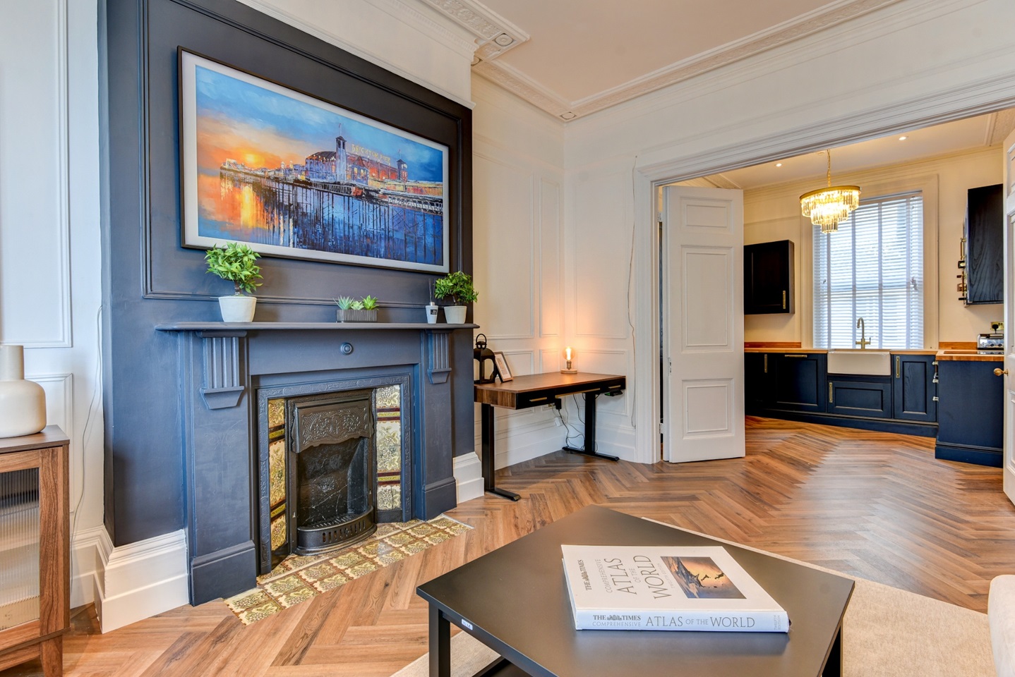Additional image 5 of 1 Bed Flat, Marine Square, BN2, N1 7GU