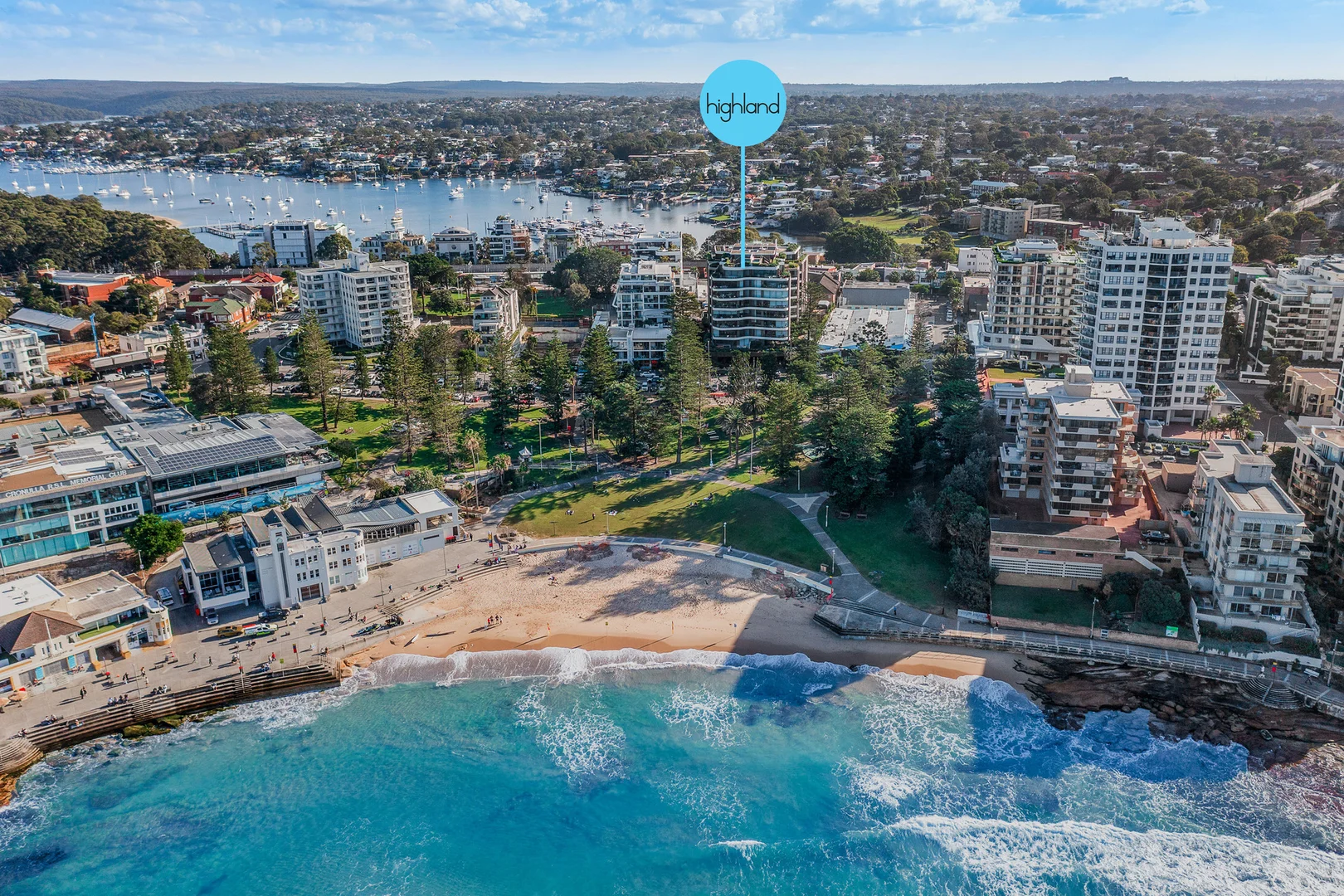 Additional image 3 of 706/47-57 Gerrale Street, Cronulla NSW 2230
