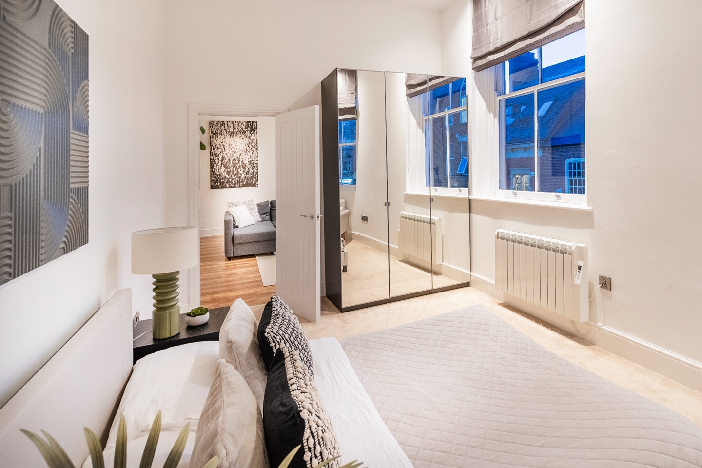 Additional image 12 of 1 Bed Flat, Foyer Green, LE1, N1 7GU