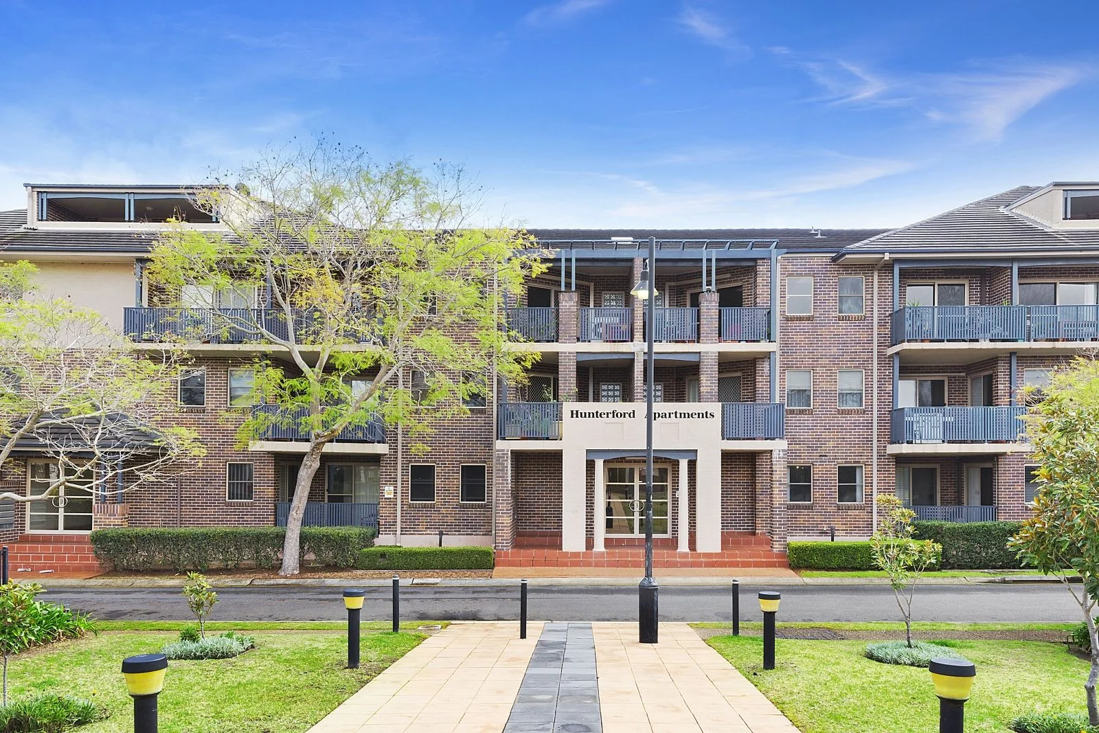 Additional image 2 of Level 2, 24/15 Governors Way, Oatlands NSW 2117