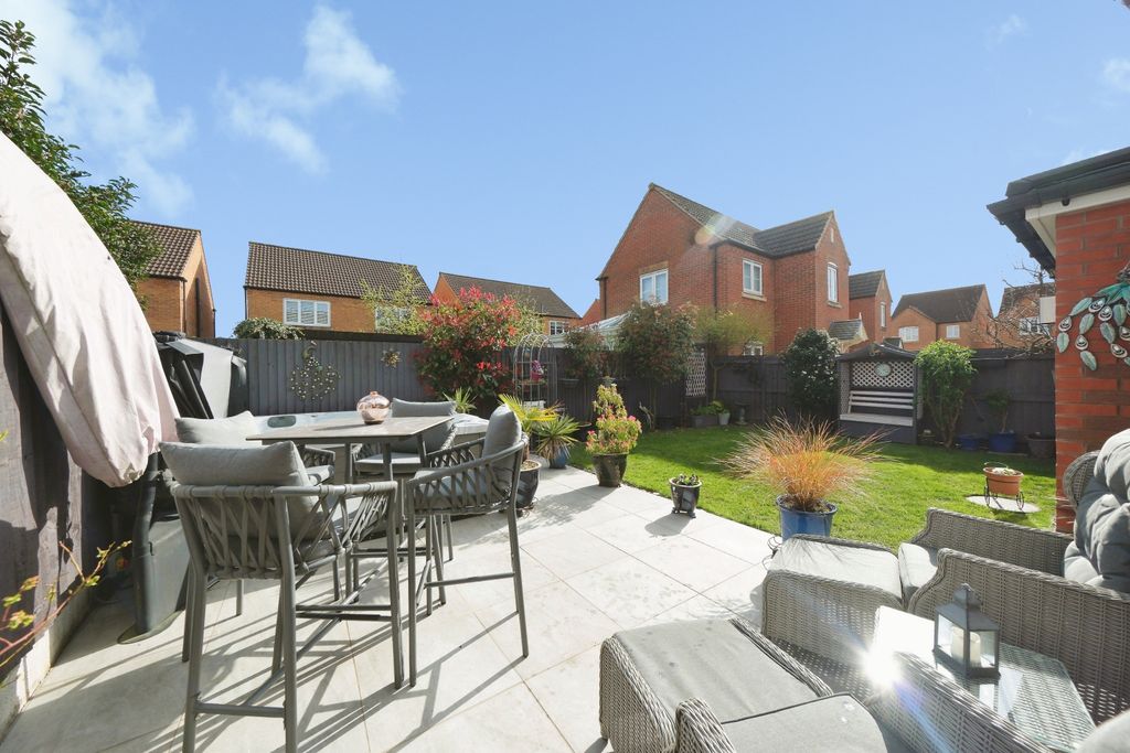 Additional image 15 of 4 bed detached house for saleThe Wickets, Mansfield NG20