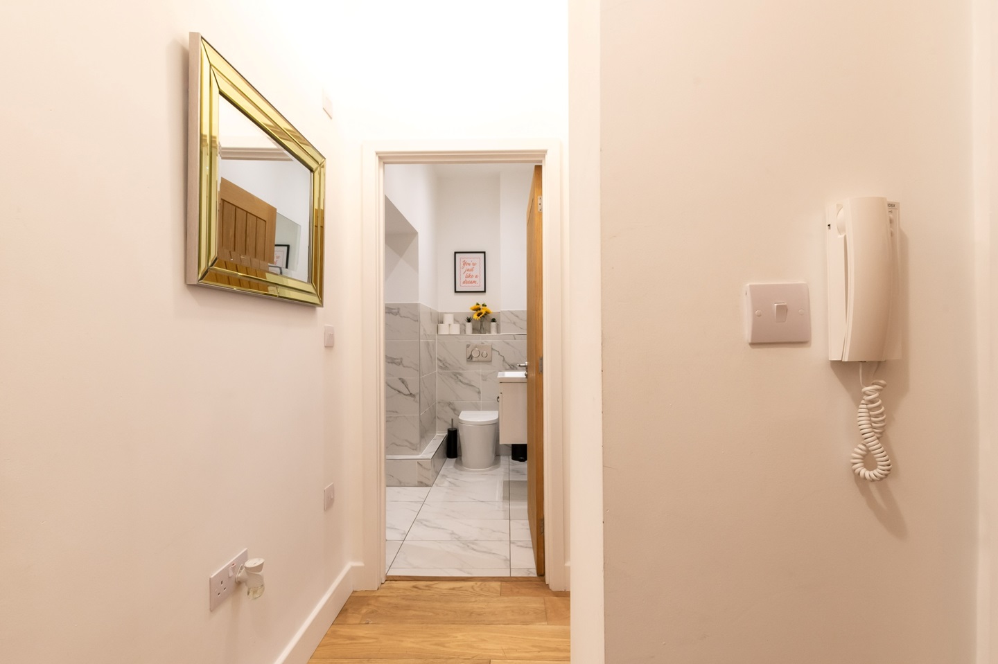 Additional image 6 of 1 Bed Flat, Shirley Road, SO15, N1 7GU