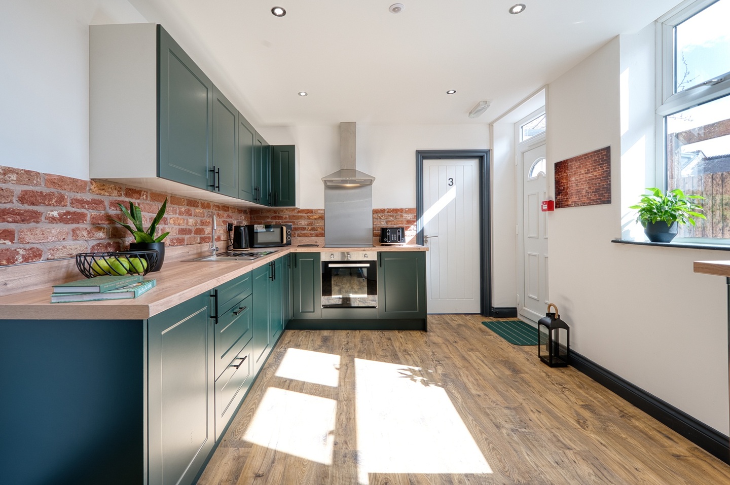 Additional image 15 of Room in a Shared House, Breedon Hill Road, DE23, N1 7GU