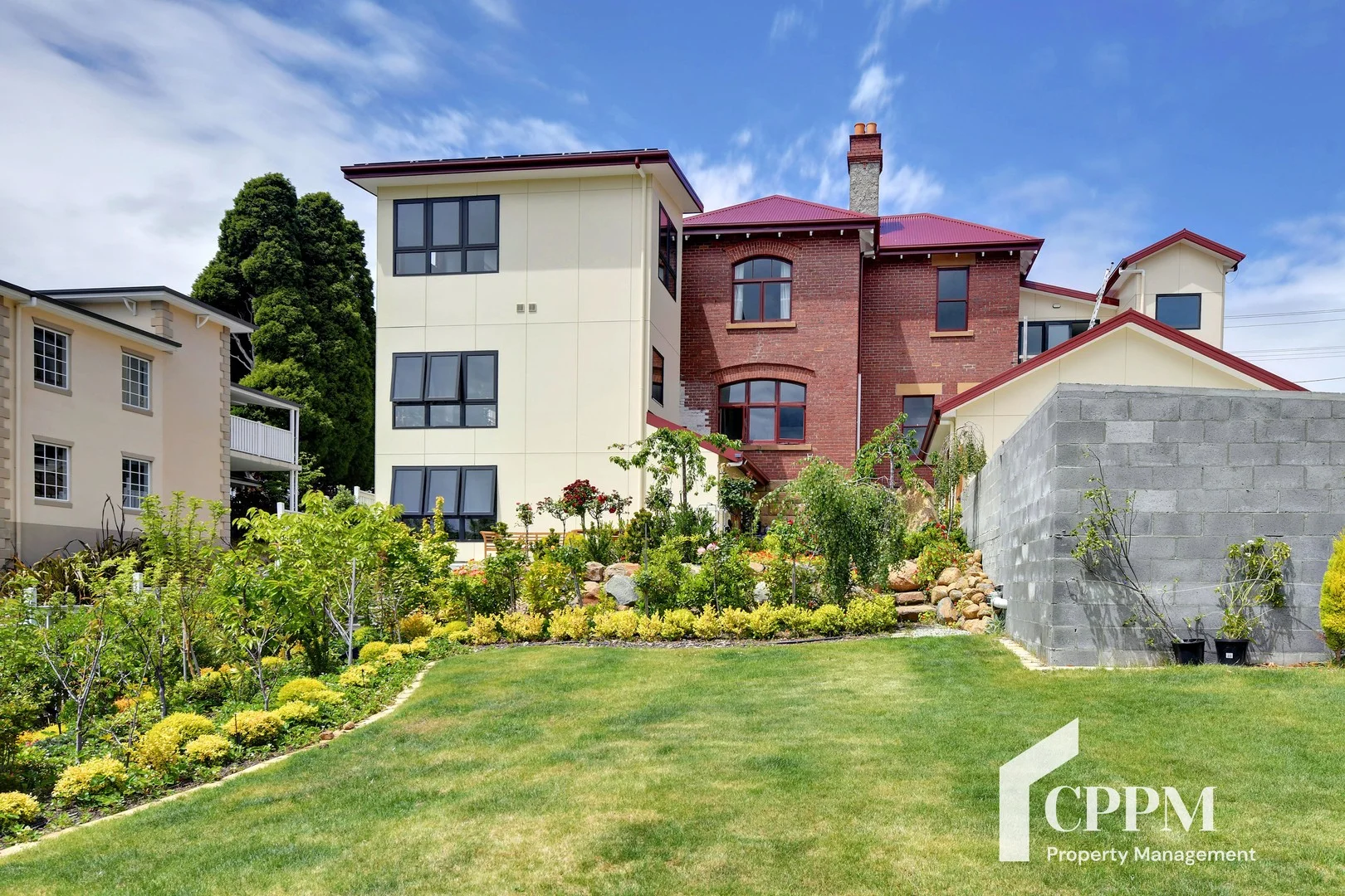 3/44 Cross St, New Town TAS 7008