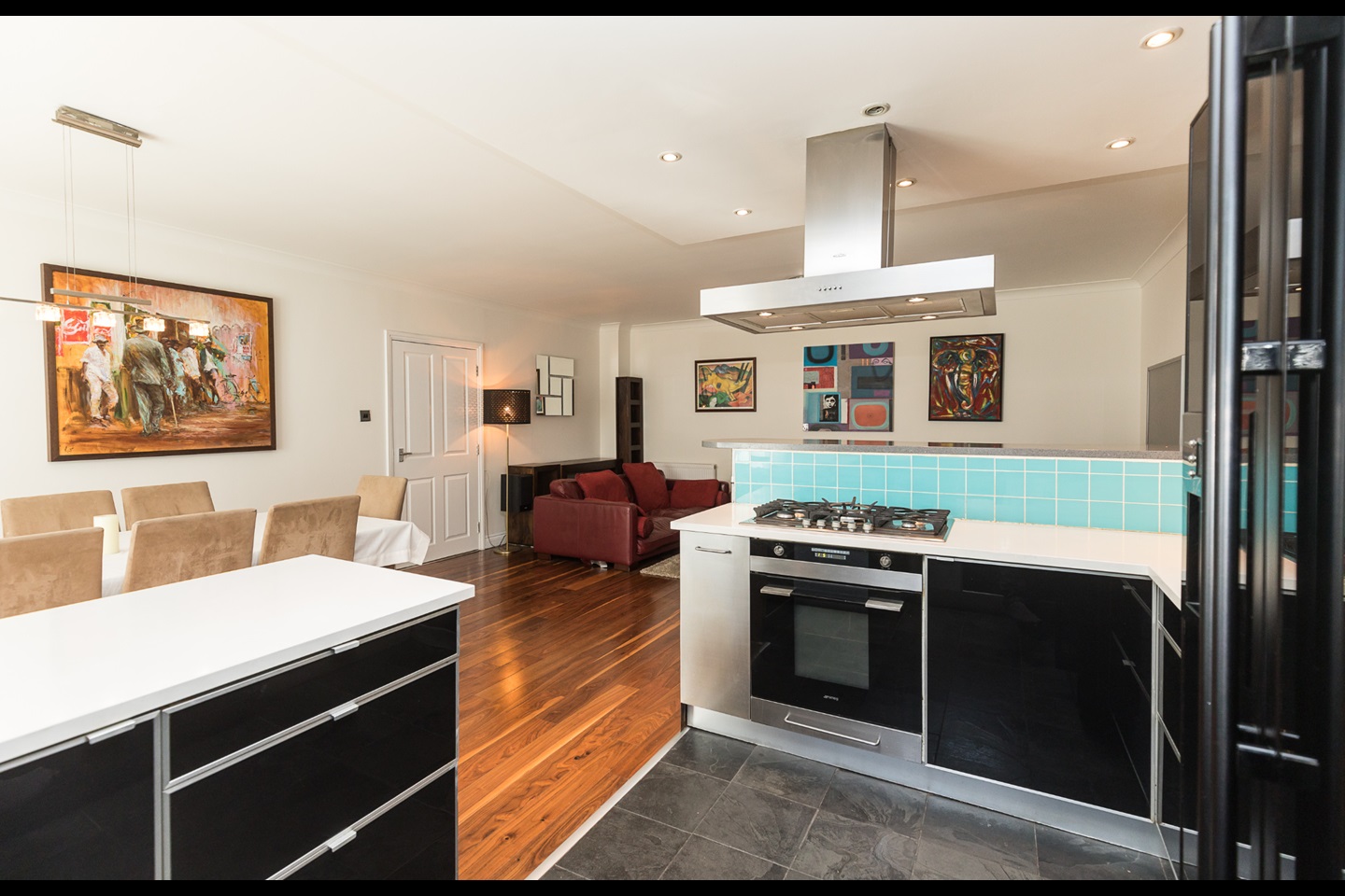 Additional image 4 of 2 Bed Flat, City View Apartments, N1, N1 7GU