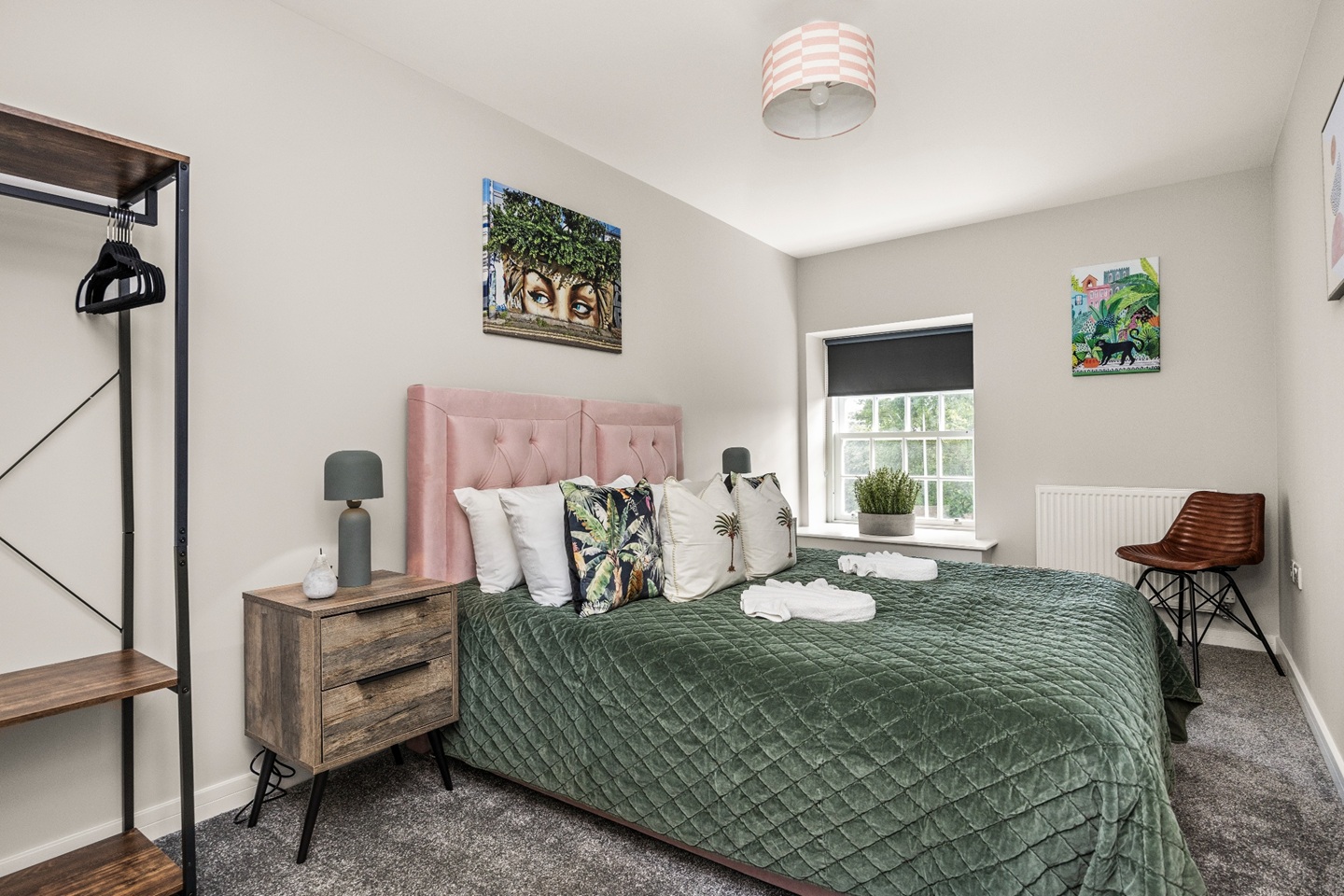 2 Bed Flat, Richmond Place, BN2, N1 7GU photo 3