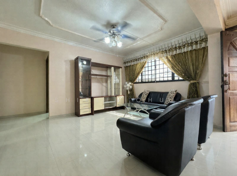 552 Hougang Street 51