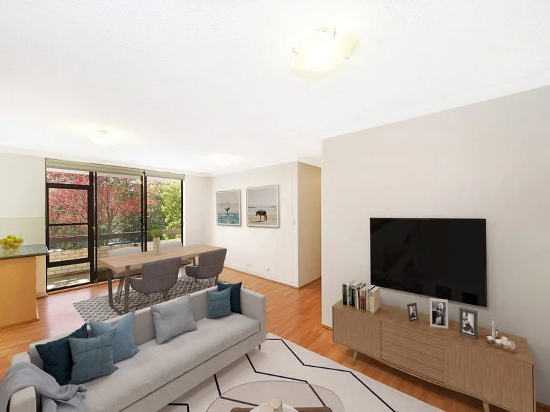 Additional image 2 of 2/16 Dural Street, Hornsby NSW 2077