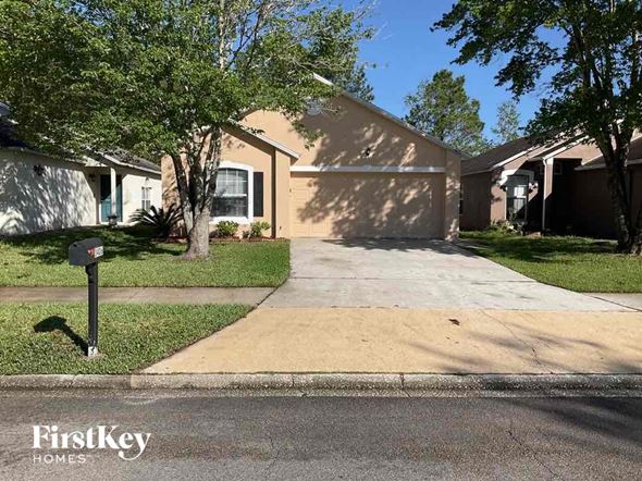 3406 Talisman Drive, Middleburg, FL, 32068