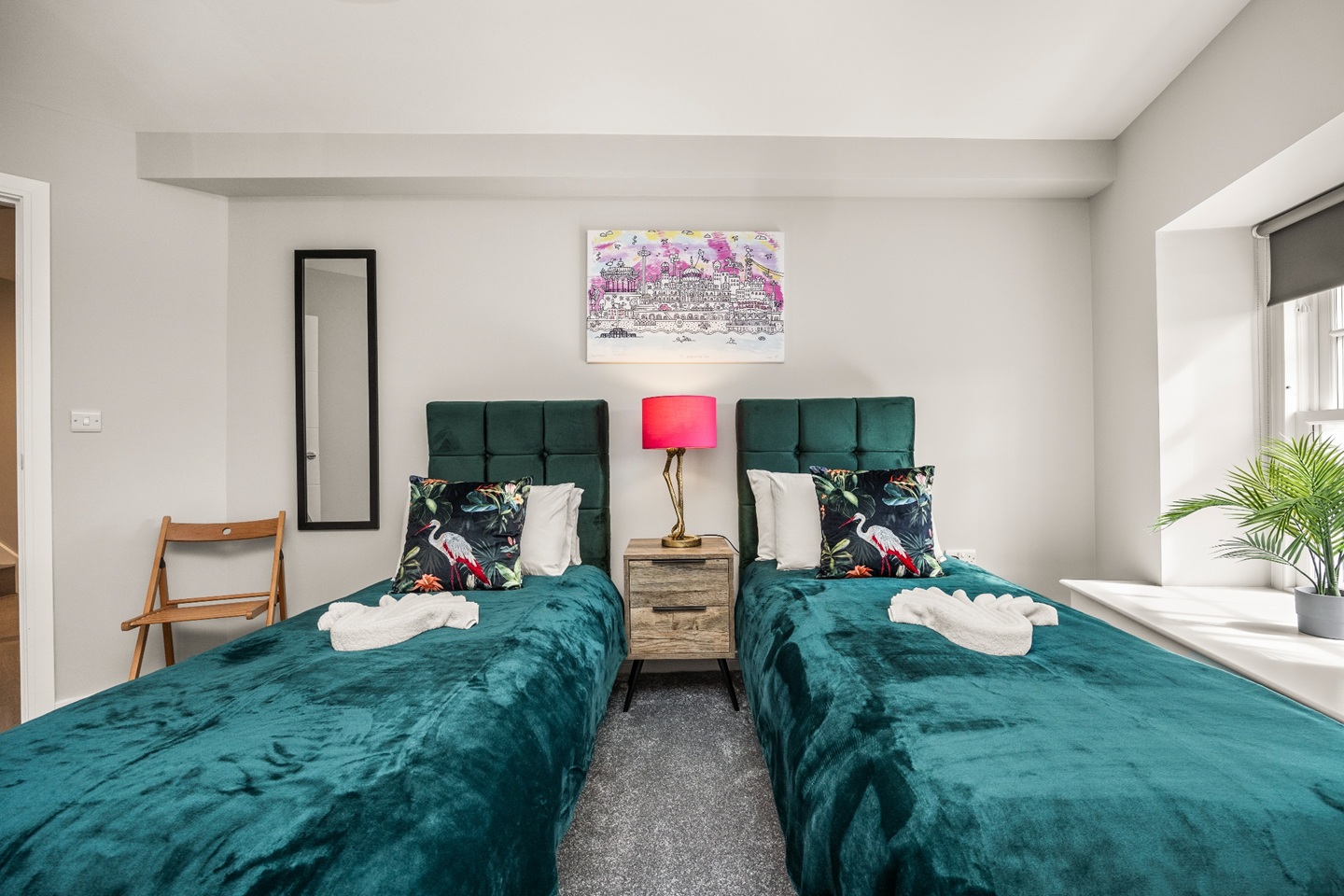 2 Bed Flat, Richmond Place, BN2, N1 7GU photo 4