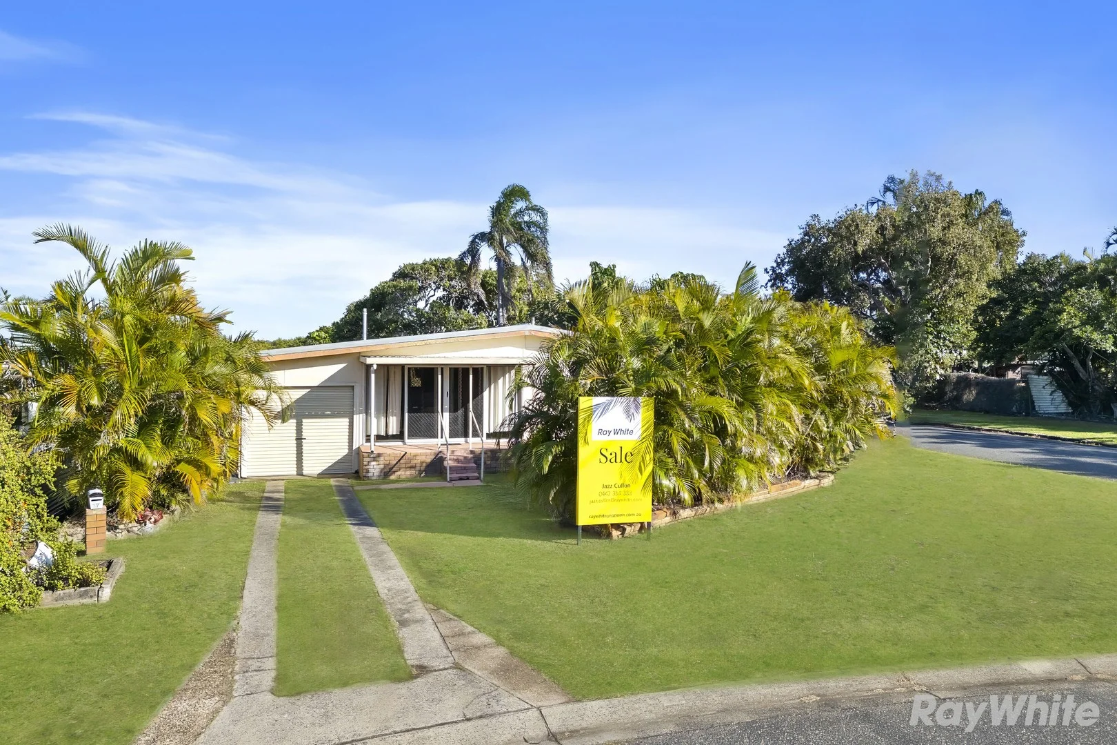 17 Percy Ford Street, Cooee Bay QLD 4703