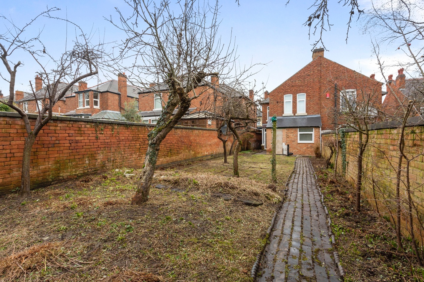 Additional image 34 of Room in a Shared House, Empress Road, DE23, N1 7GU