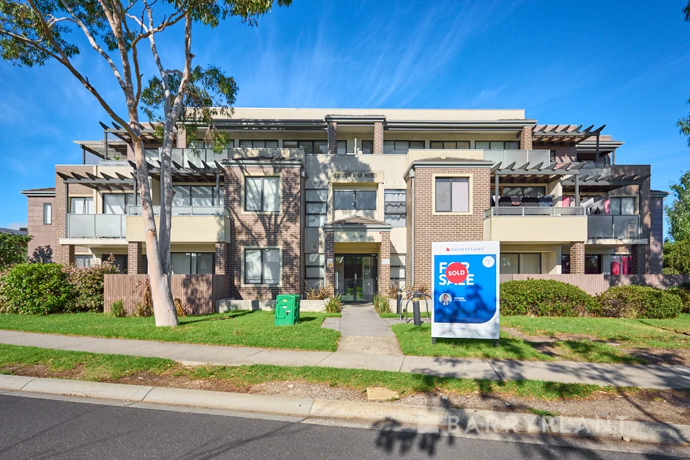 2/35-39 Eighth Boulevard, Springvale VIC 3171