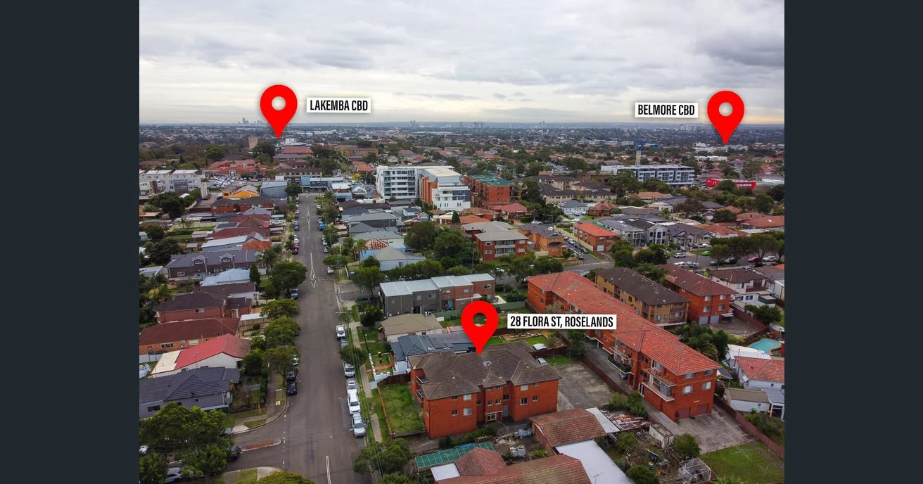 Additional image 8 of 3/28 Flora Street, Roselands NSW 2196