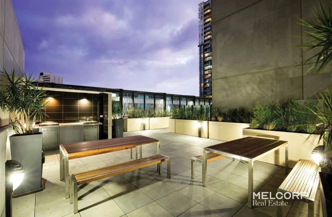 Additional image 12 of 3810/151 City Road, Southbank VIC 3006