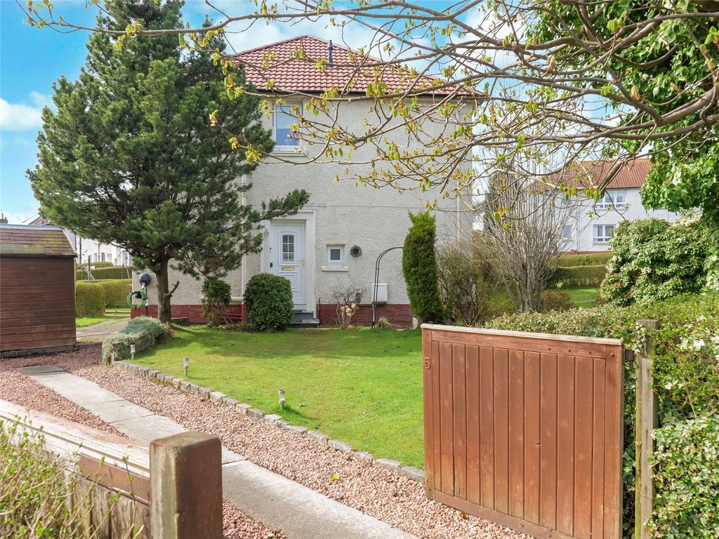 2 bed flat for saleChestnut Drive, Clydebank, West Dunbartonshire G81