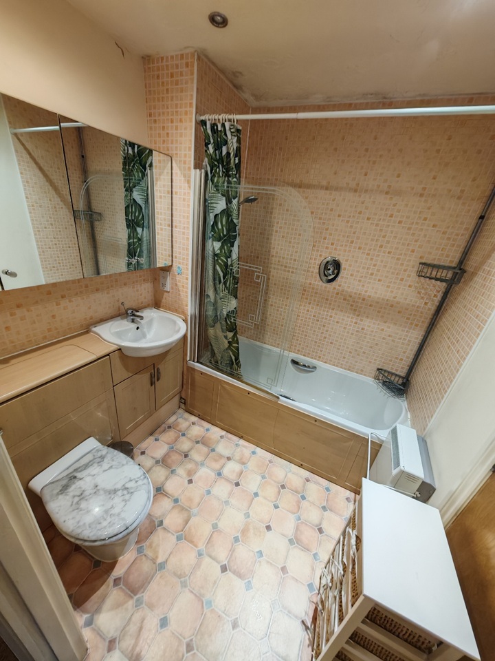 2 Bed Flat, Waterside, CV1, N1 7GU photo 5