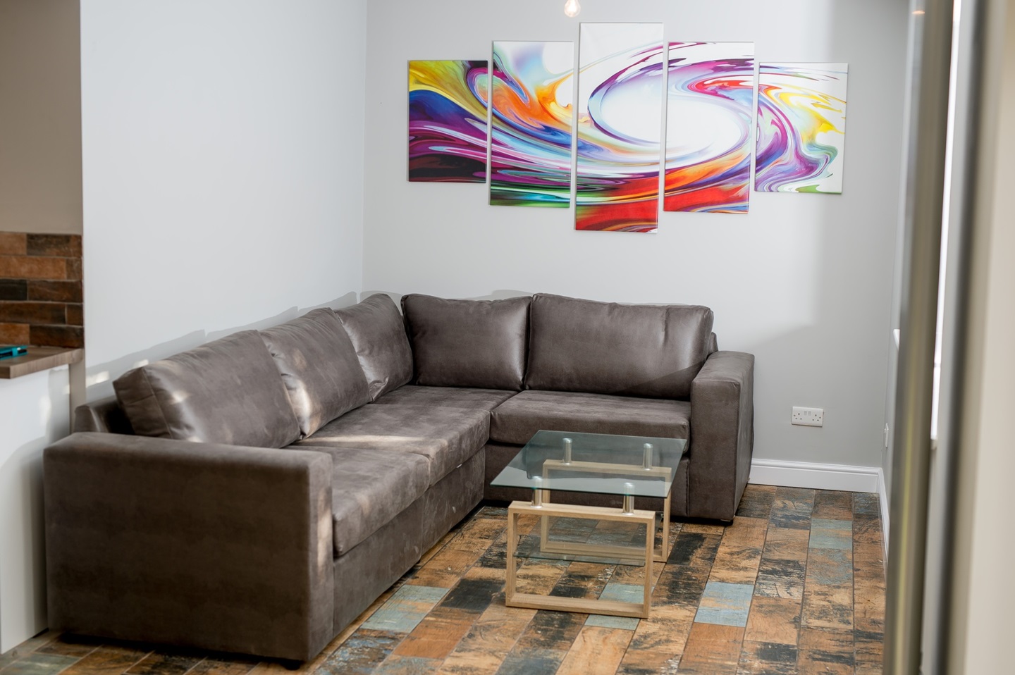 6 Bed Semi-Detached House, Heath Hill Avenue, BN2, N1 7GU photo 3