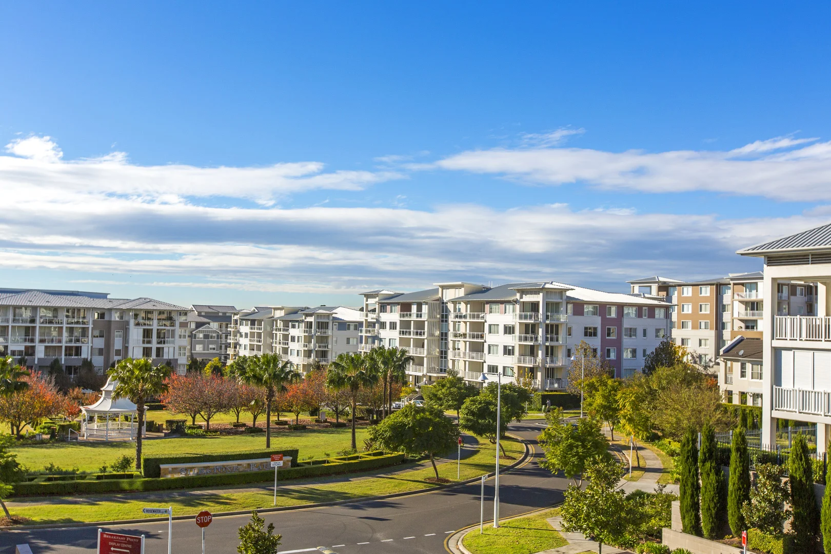 Additional image 7 of 312/7-11 Magnolia Drive, Breakfast Point NSW 2137