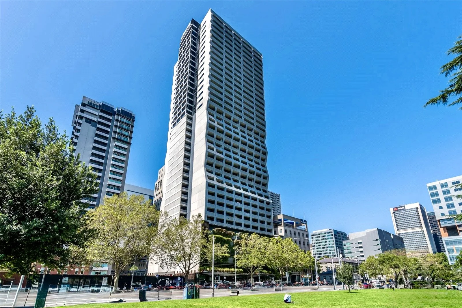 2712/350 William Street, Melbourne VIC 3000