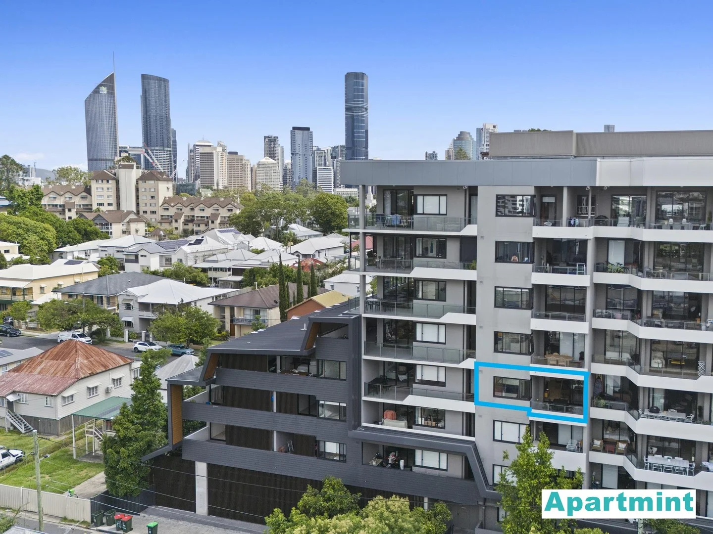 Additional image 4 of 402/36 Anglesey Street, Kangaroo Point QLD 4169