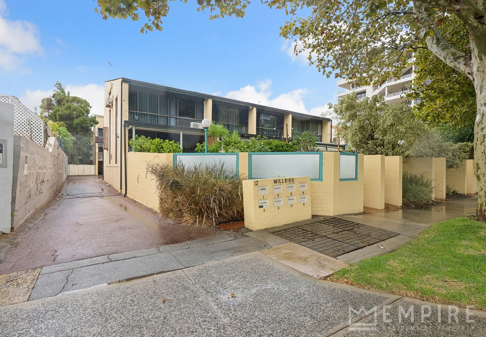 Additional image 15 of 6/12 Mill Point Road, South Perth WA 6151