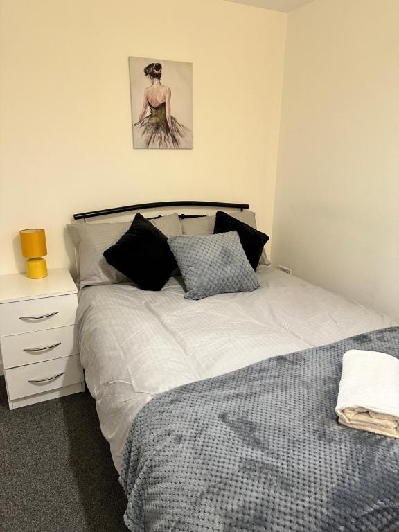 Additional image 4 of Room in a Shared House, Northfield Road, CV1, N1 7GU