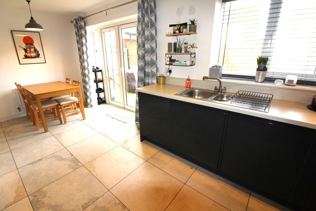Additional image 7 of 3 bed semi-detached house for saleEllis Lane, Chipping Norton OX7
