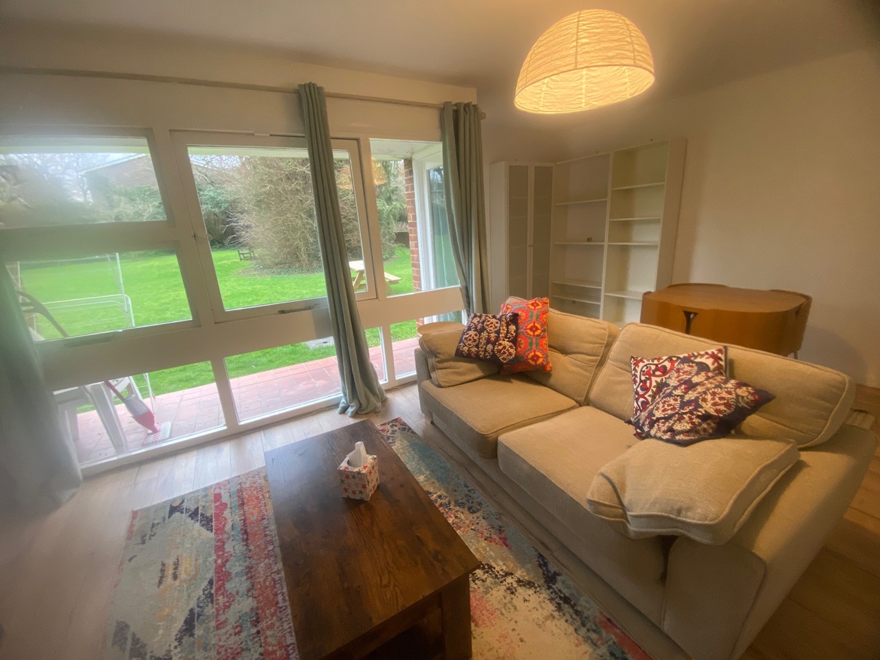 Additional image 7 of 2 Bed Flat, Hills Road, CB2, N1 7GU