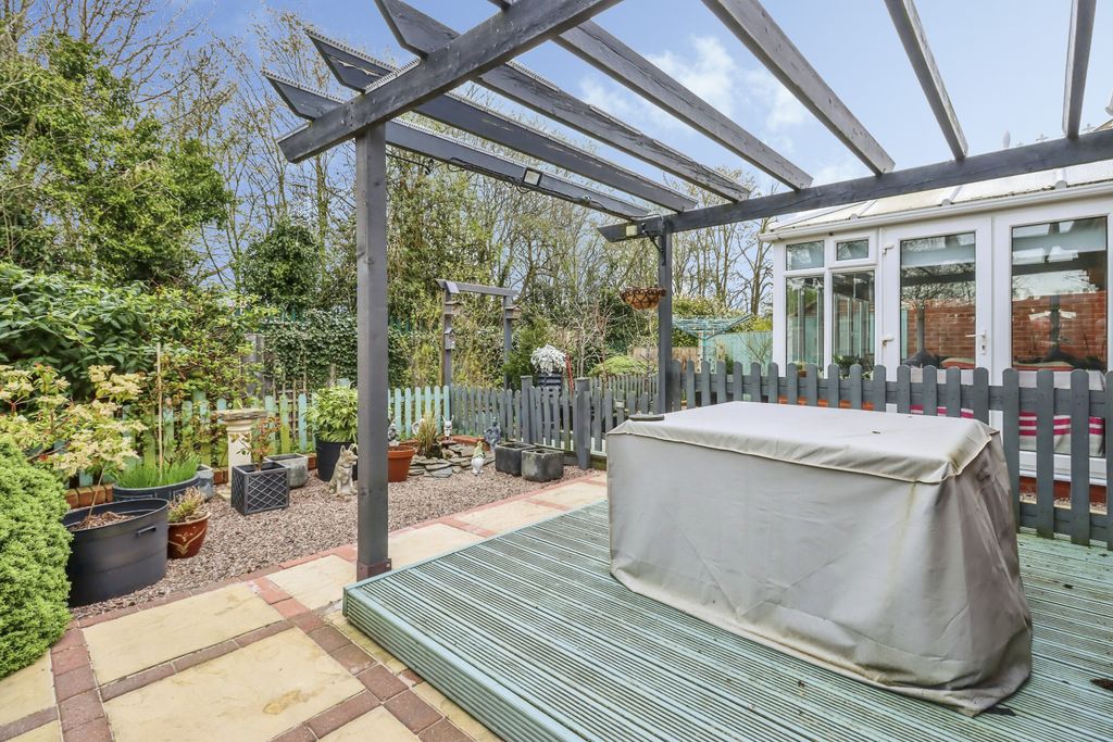 Additional image 20 of 4 bed detached house for saleAmbleside Way, Telford TF2
